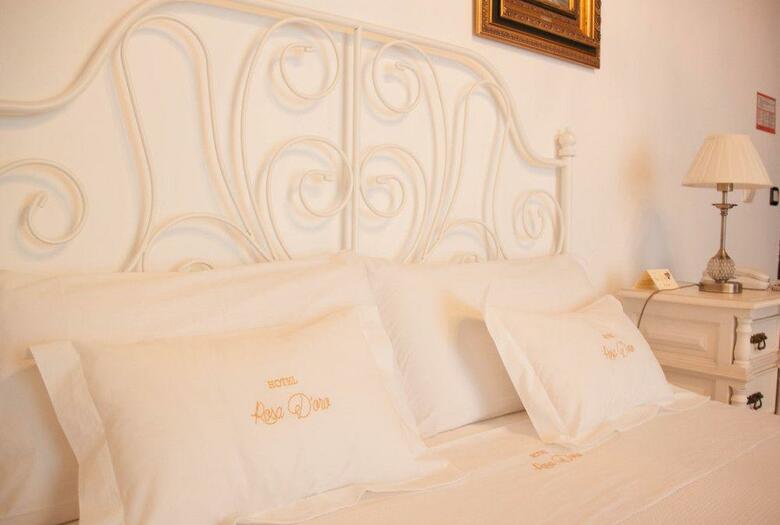 Hotel Rosa D'oro