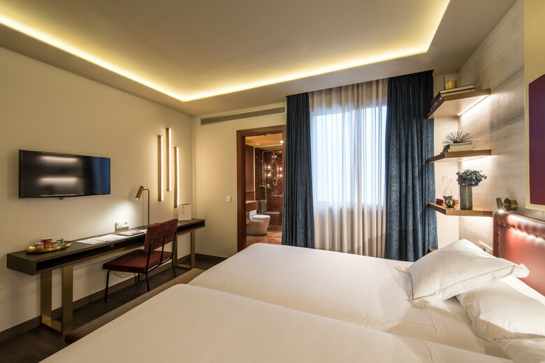 Hotel Vincci Mae