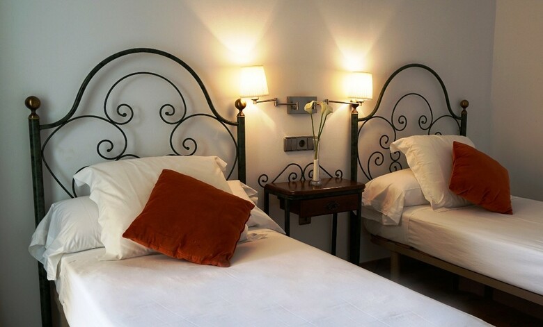 Hotel Port Sitges