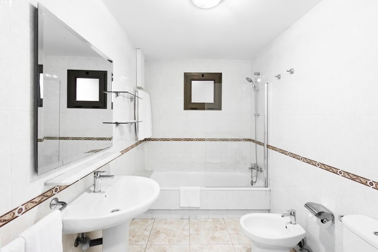 Apartamentos Elba Luc�a Sport & Suite Hotel