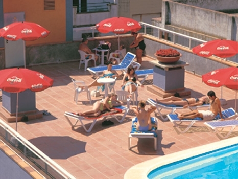 Hotel Athene Neos