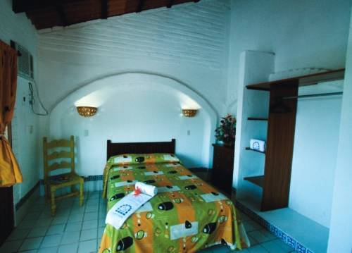 Hotel Hacienda De Vallarta Centro