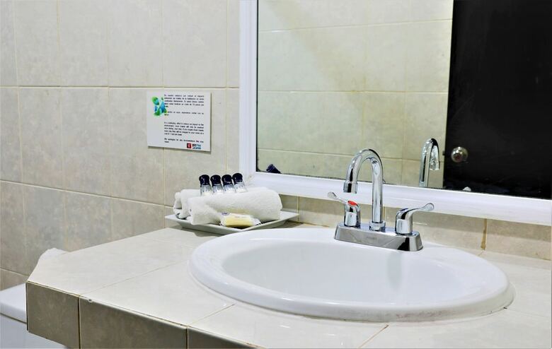 Playa Del Carmen Hotel
