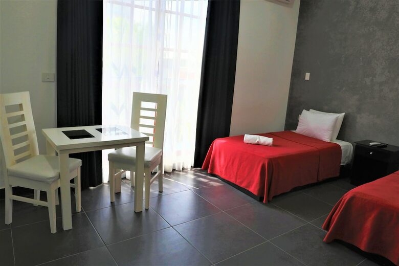 Playa Del Carmen Hotel