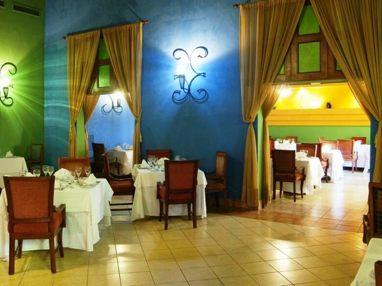 Hotel Sunscape Dominican Beach
