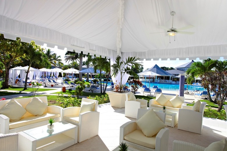 Hotel Bahia Principe Grand San Juan