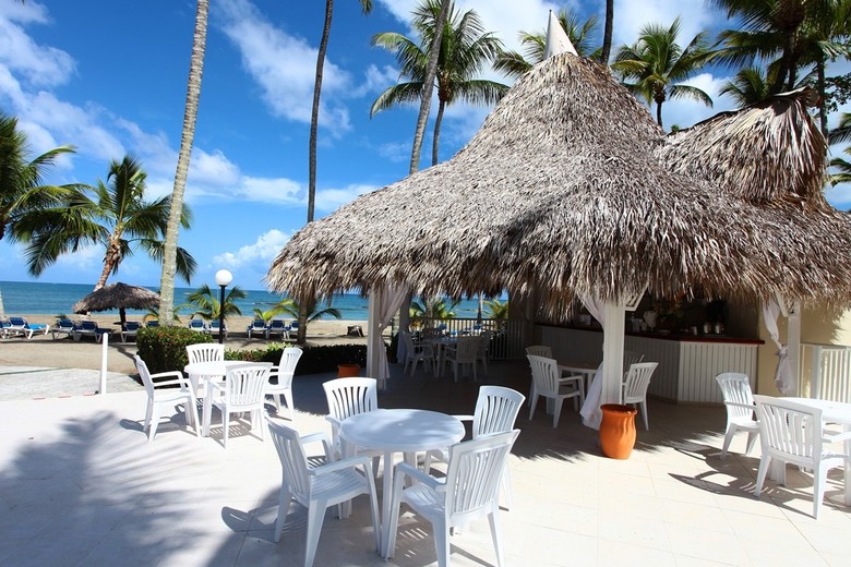 Hotel Bahia Principe Grand San Juan