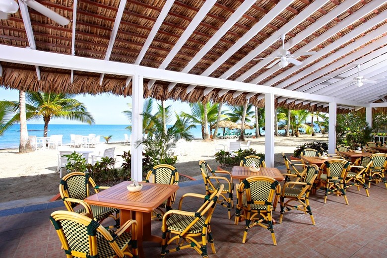 Hotel Bahia Principe Grand San Juan