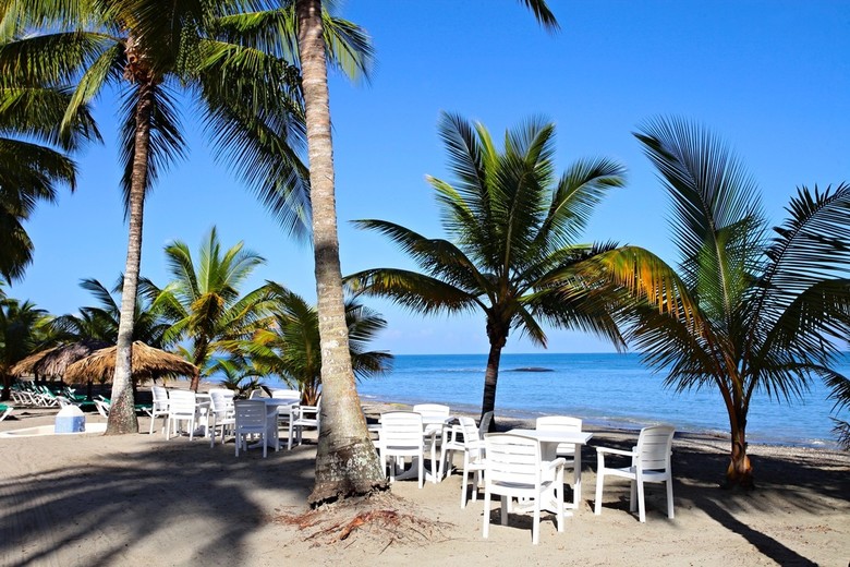 Hotel Bahia Principe Grand San Juan