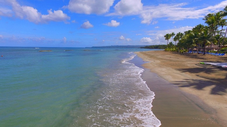 Hotel Bahia Principe Grand San Juan