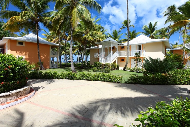 Hotel Bahia Principe Grand San Juan