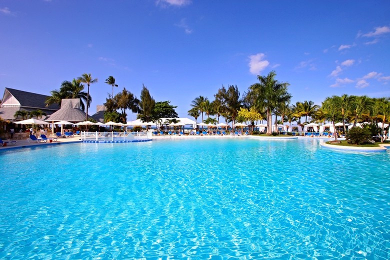 Hotel Bahia Principe Grand San Juan