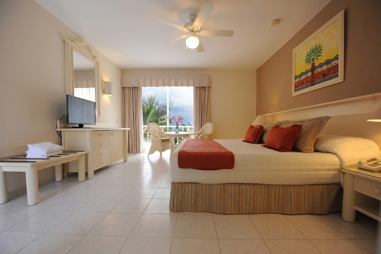 Hotel Bahia Principe Grand San Juan
