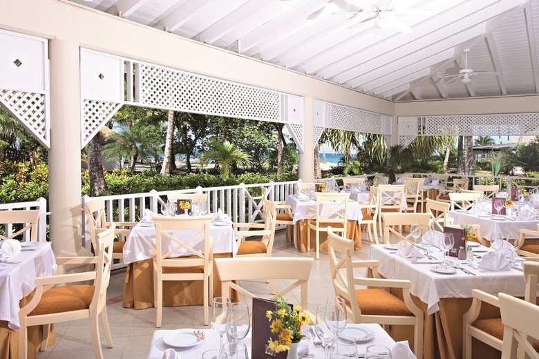 Hotel Bahia Principe Grand San Juan