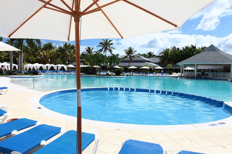 Hotel Bahia Principe Grand San Juan