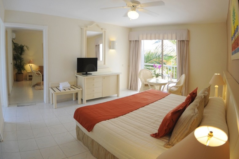 Hotel Bahia Principe Grand San Juan