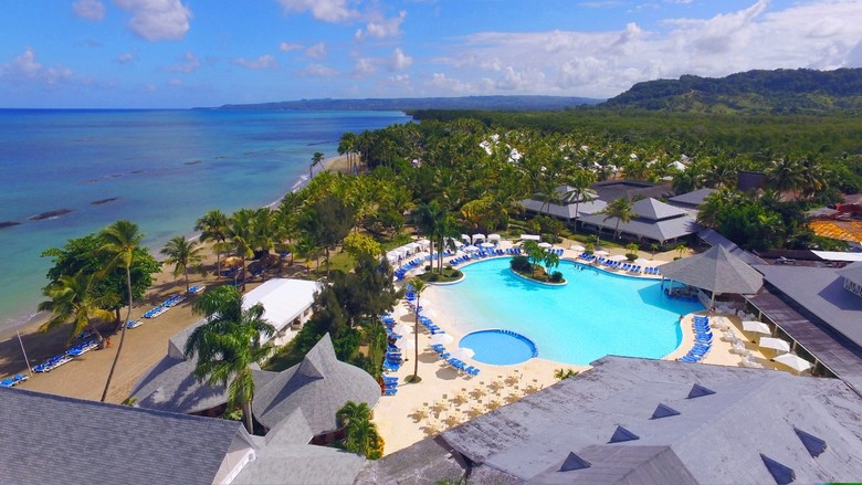 Hotel Bahia Principe Grand San Juan