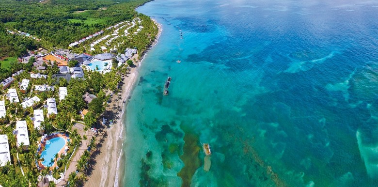 Hotel Bahia Principe Grand San Juan