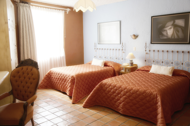 Hotel El Meson De Los Poetas