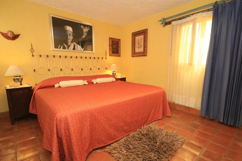 Hotel El Meson De Los Poetas