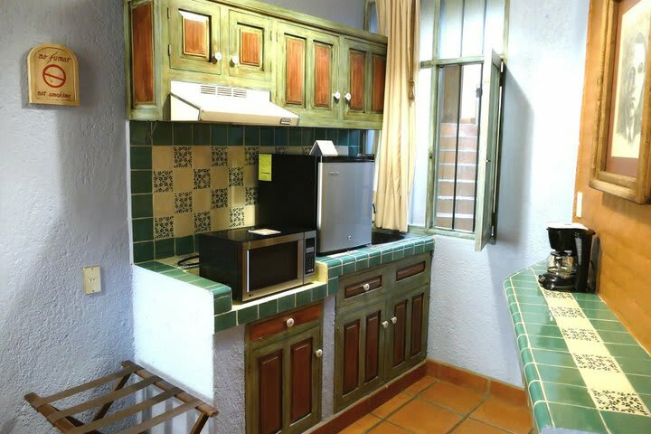 Hotel El Meson De Los Poetas