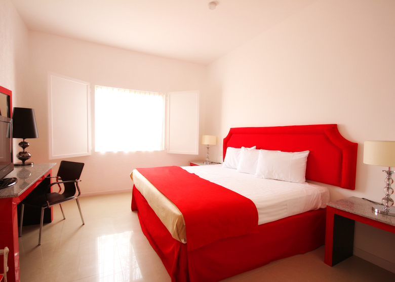 Hotel Zar Queretaro