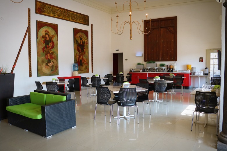Hotel Zar Queretaro