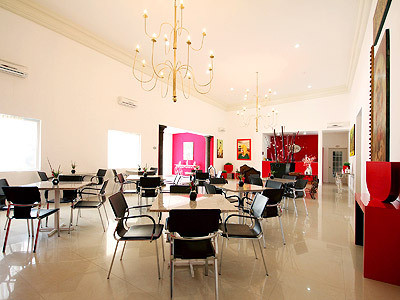 Hotel Zar Queretaro