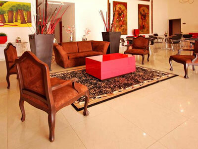 Hotel Zar Queretaro