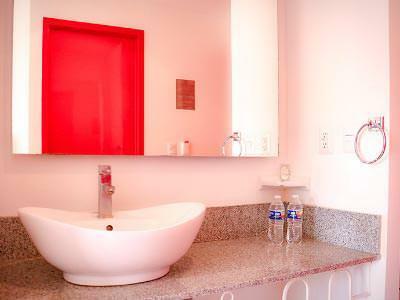 Hotel Zar Queretaro