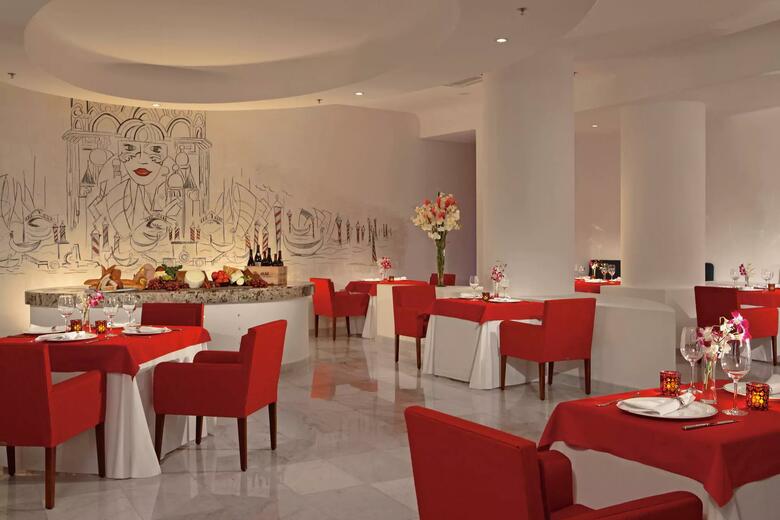 Hotel Secrets Huatulco Resort And Spa
