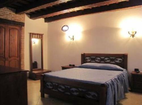 Hotel Don Pedro De Heredia