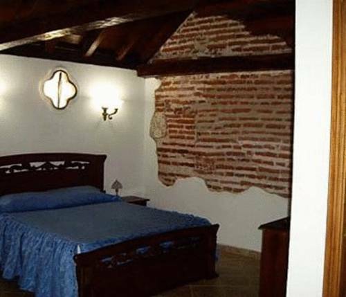 Hotel Don Pedro De Heredia