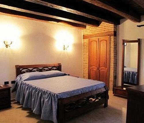 Hotel Don Pedro De Heredia