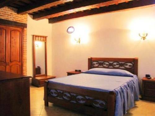 Hotel Don Pedro De Heredia