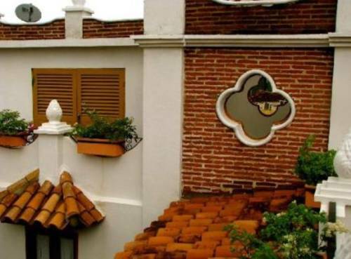 Hotel Don Pedro De Heredia