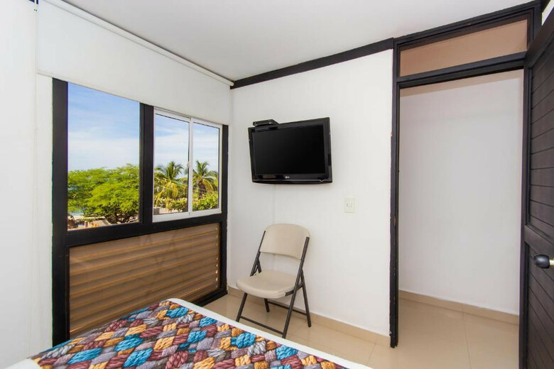 Gio Hotel Tama Santa Marta