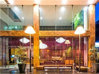 Hotel Sonesta Bogot�