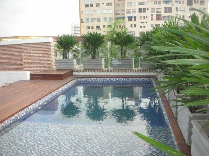 Hotel Boutique Casablanca