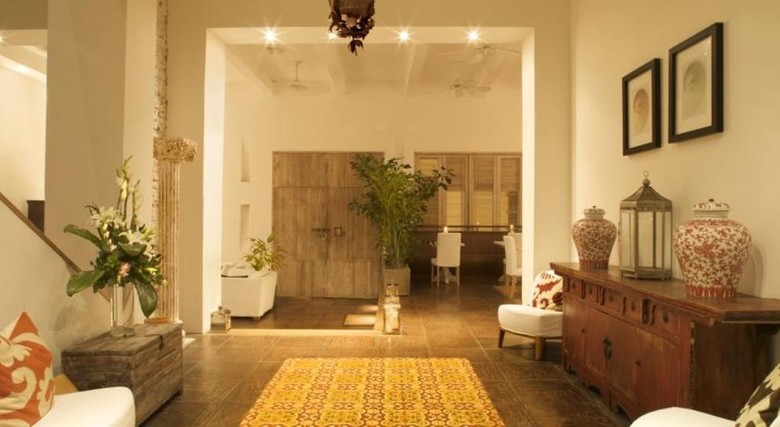 Hotel Boutique Casablanca