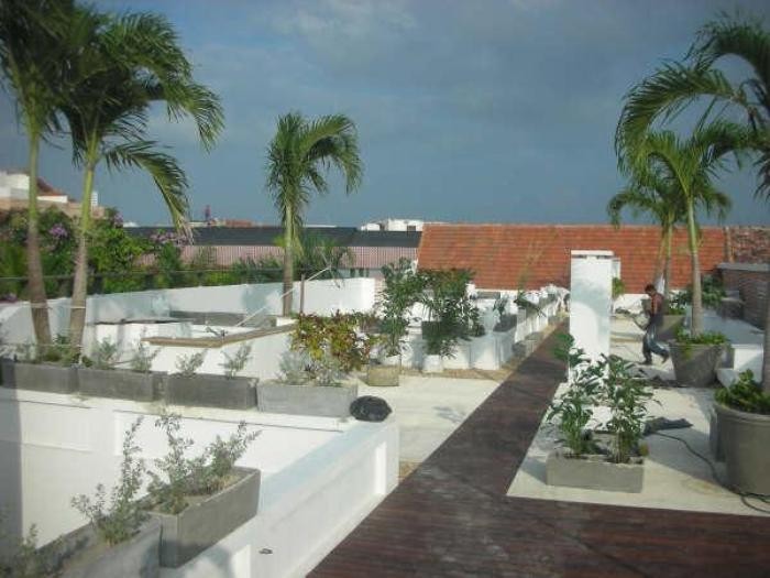 Hotel Boutique Casablanca