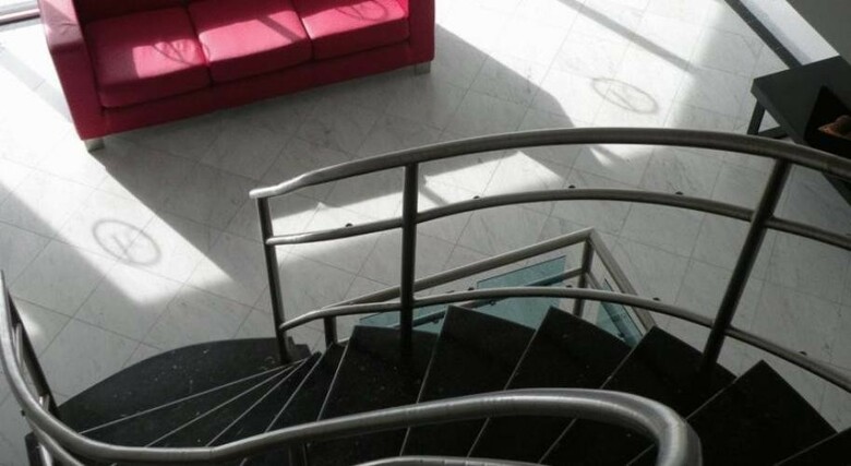 Hotel Boutique Astra Suite 427