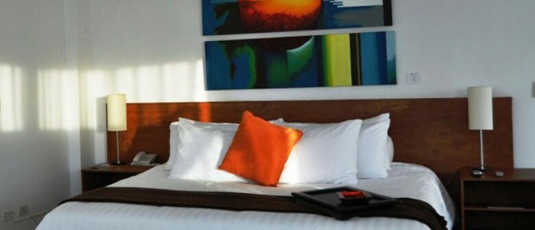Hotel Boutique Astra Suite 427