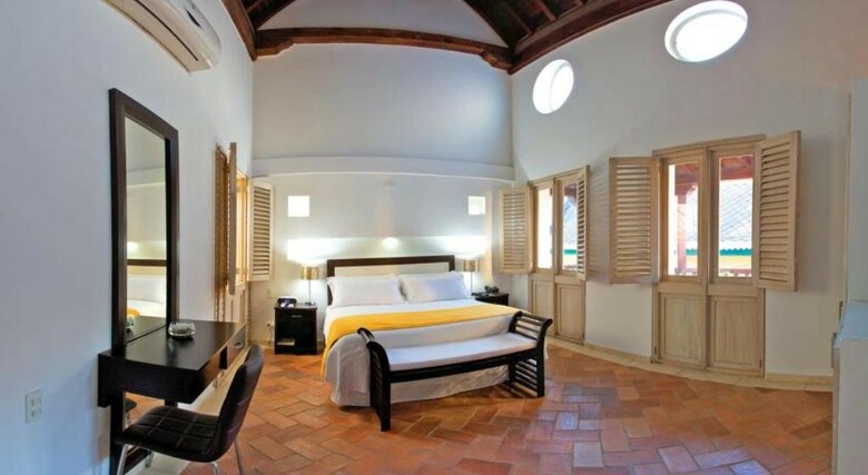 Casa Canabal Hotel Boutique