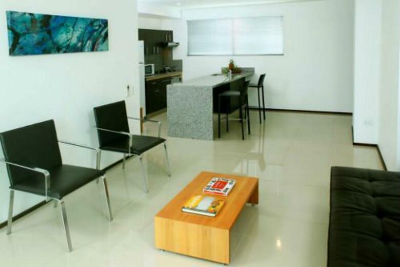 Hotel Estelar En Alto Prado