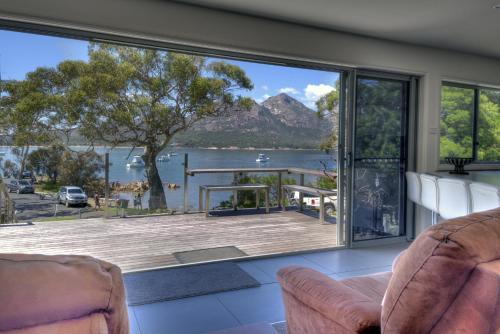 Harbour Master ~it Is All About Location!