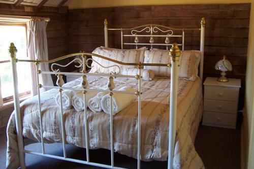 Agroturismo Drumreagh Bed & Breakfast Cabins