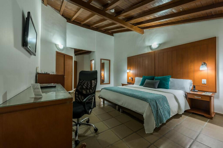 Hotel Bolivar
