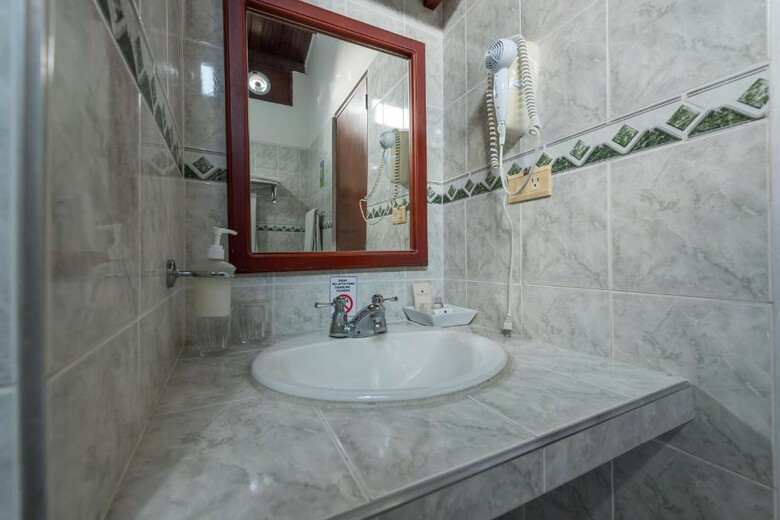 Hotel Bolivar
