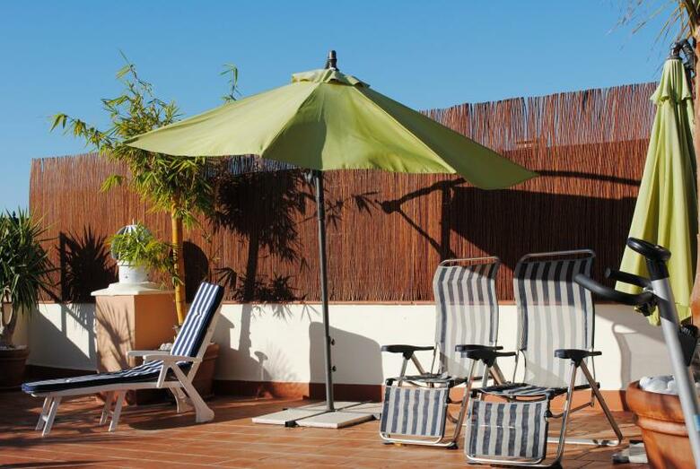 Hotel Mar�a Cristina